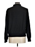 Banana Republic Black Track Jacket Size M - photo 2