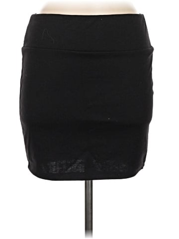 Aqua Casual Skirt (view 1)