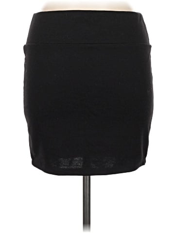 Aqua Casual Skirt (view 2)