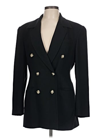 Kenar Blazer (view 1)