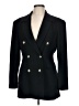 Kenar Black Blazer Size 10 - photo 1