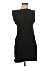 BCBGeneration 100% Polyester Solid Black Cocktail Dress Size XS - photo 1