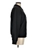 Banana Republic Black Track Jacket Size M - photo 4