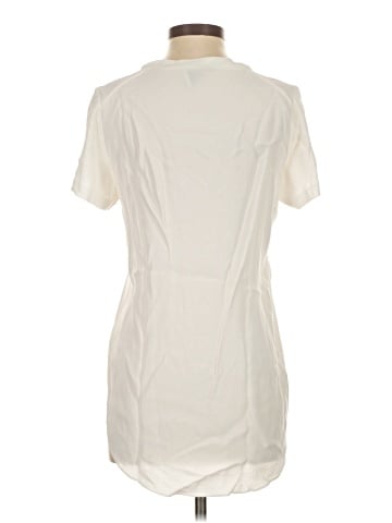 3.1 Phillip Lim Short Sleeve Blouse (view 2)