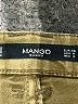 Mango Green Jeggings Size 4 - photo 7