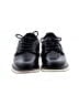Bruno Marc 100% Leather Black Sneakers Size 1 (baby) - photo 2
