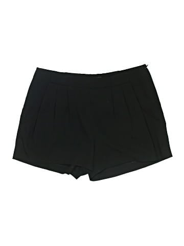 BCBGMAXAZRIA Shorts (view 1)