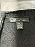 Versona Metallic Black Pullover Sweater Size XL - photo 7