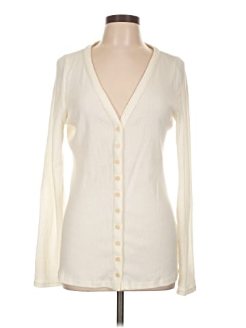 Rebecca Taylor Cardigan (view 1)