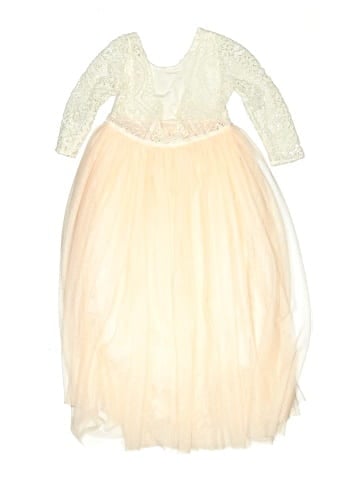 Unbranded Dress (view 2)