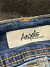 Angels Blue Jeans Size 16 - photo 7