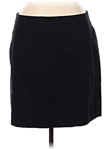 Ann Taylor Factory Casual Skirt (view 1)