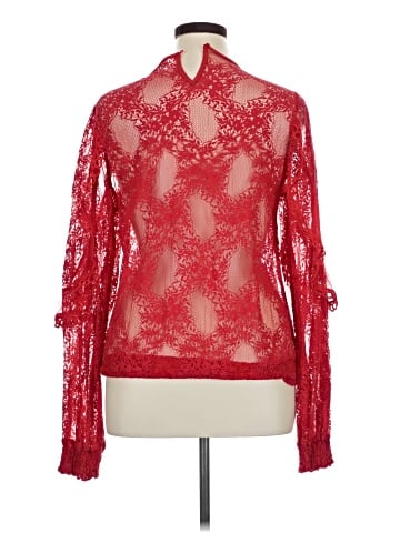 Assorted Brands Long Sleeve Blouse (view 2)