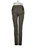 Joe Benbasset Houndstooth Green Black Active Pants Size S - photo 2