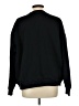 Unbranded Hearts Black Sweatshirt Size L (estimated) - photo 2