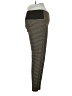 Joe Benbasset Houndstooth Green Black Active Pants Size S - photo 4