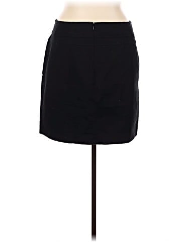 Ann Taylor Factory Casual Skirt (view 2)