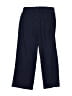 The Children's Place Solid Blue Casual Pants Size 5 - 6 - photo 2