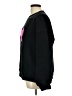Unbranded Hearts Black Sweatshirt Size L (estimated) - photo 5