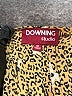Downing Studio 100% Polyester Brown Sleeveless Blouse Size 1X - photo 7