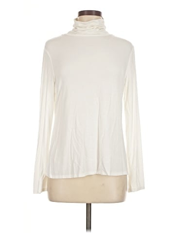 Investments Long Sleeve Turtleneck (view 1)