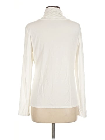 Investments Long Sleeve Turtleneck (view 2)