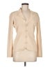 89th & Madison Tan Cardigan Size M - photo 1