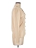 89th & Madison Tan Cardigan Size M - photo 4
