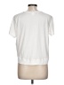 Lole Ivory Short Sleeve T-Shirt Size L - photo 2