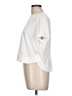Lole Ivory Short Sleeve T-Shirt Size L - photo 5