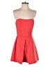Jay Godfrey Solid Red Romper Size 4 - photo 1