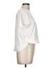 Lole Ivory Short Sleeve T-Shirt Size L - photo 4