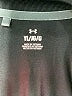 Under Armour Black Long Sleeve Top Size L (youth) - photo 3