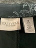 Easywear by Chico's Print Black Active Pants Size XL (3) - photo 4