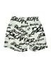 Assorted Brands Print Gray Shorts Size S - photo 2