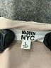 madden nyc Tan Kimono Size L - photo 3