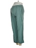 Kindred Bravely Teal Casual Pants Size S - photo 1