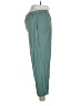 Kindred Bravely Teal Casual Pants Size S - photo 5