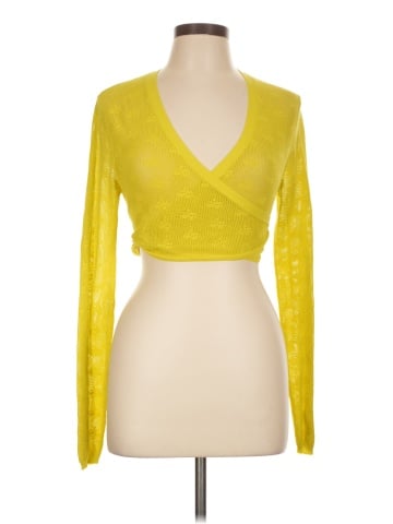Rebecca Taylor Long Sleeve T-Shirt (view 1)