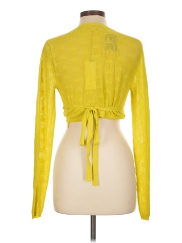 Rebecca Taylor Long Sleeve T-Shirt (view 2)