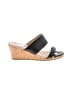 Malu Black Sandals Size EU 41 - photo 1