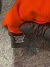Victoria Beckham for Target Solid Orange Romper Size XS - photo 5