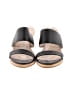 Malu Black Sandals Size EU 41 - photo 2
