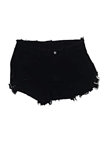 Jeans Shorts (view 1)