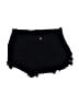 Jeans Black Shorts Size XXL - photo 1