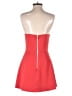 Jay Godfrey Solid Red Romper Size 4 - photo 2