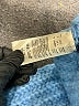 Free People Blue Pullover Sweater Size S - photo 8