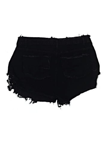 Jeans Shorts (view 2)