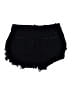 Jeans Black Shorts Size XXL - photo 2