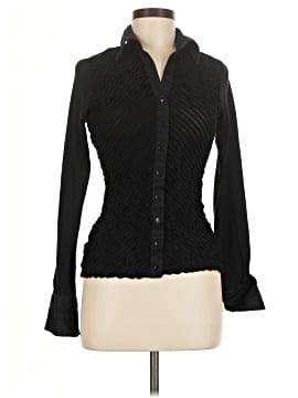Anne Fontaine Long Sleeve Blouse